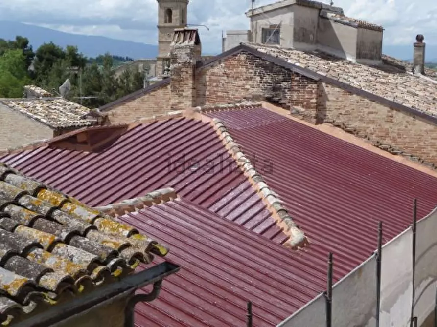 Immagine 5 di Casa indipendente in vendita  a Monsampolo Del Tronto