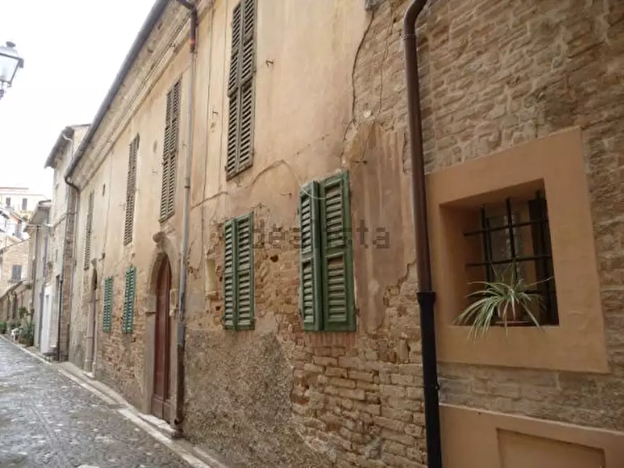 Immagine 9 di Casa indipendente in vendita  a Monsampolo Del Tronto