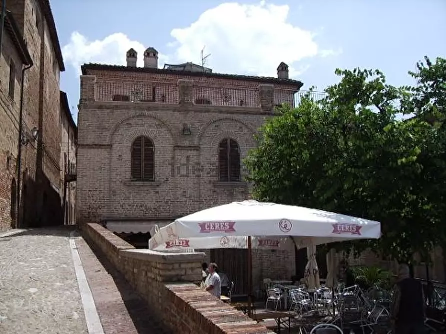 Immagine 13 di Casa indipendente in vendita  a Monsampolo Del Tronto