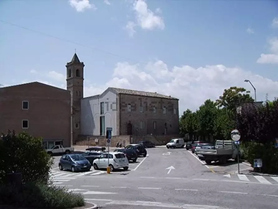 Immagine 14 di Casa indipendente in vendita  a Monsampolo Del Tronto