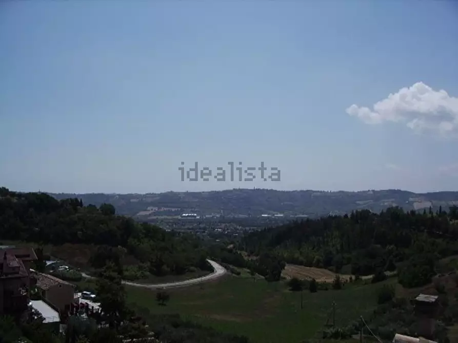 Immagine 16 di Casa indipendente in vendita  a Monsampolo Del Tronto