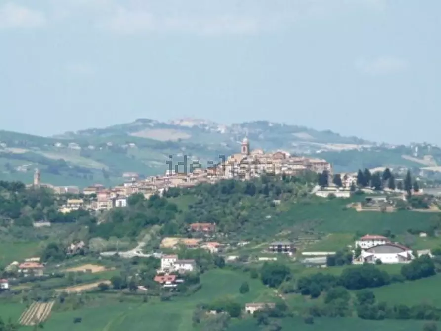 Immagine 18 di Casa indipendente in vendita  a Monsampolo Del Tronto