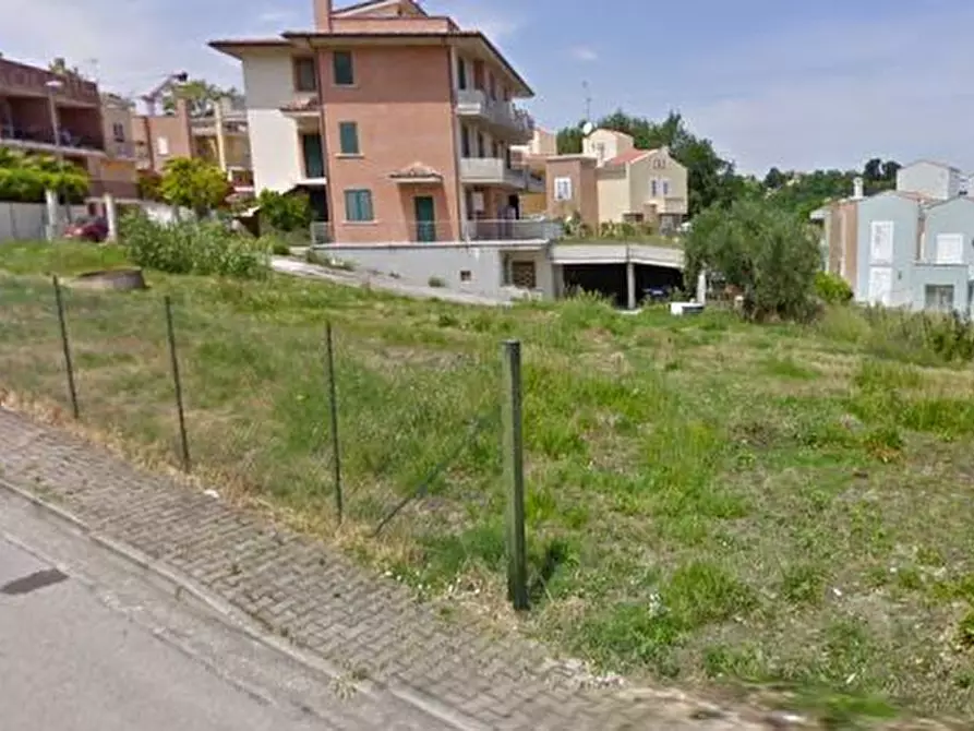 Immagine 1 di Terreno residenziale in vendita  in Via Falcone a Acquaviva Picena