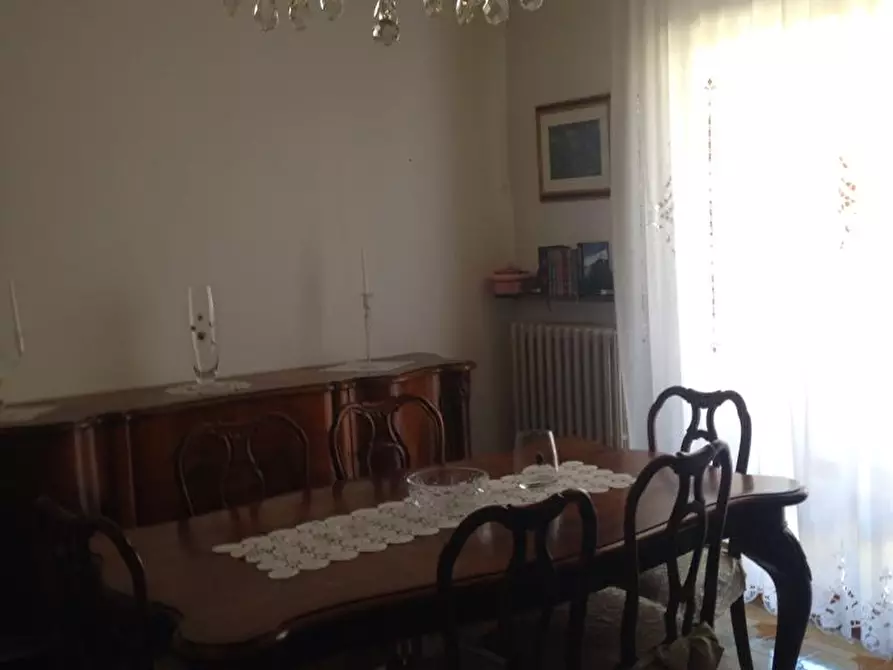 Immagine 6 di Appartamento in vendita  a San Benedetto Del Tronto