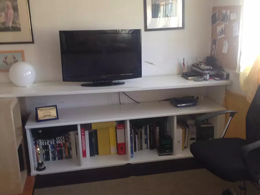 Immagine 7 di Appartamento in vendita  a San Benedetto Del Tronto