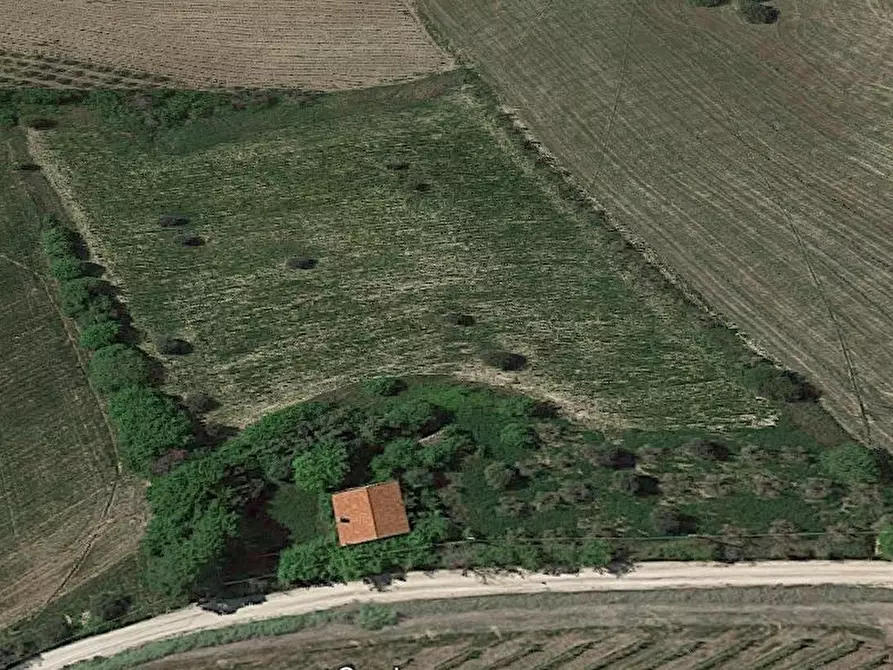 Immagine 2 di Casa indipendente in vendita  in San Savino a Ripatransone