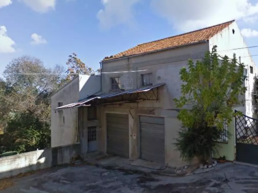 Immagine 1 di Casa semindipendente in vendita  a Monteprandone