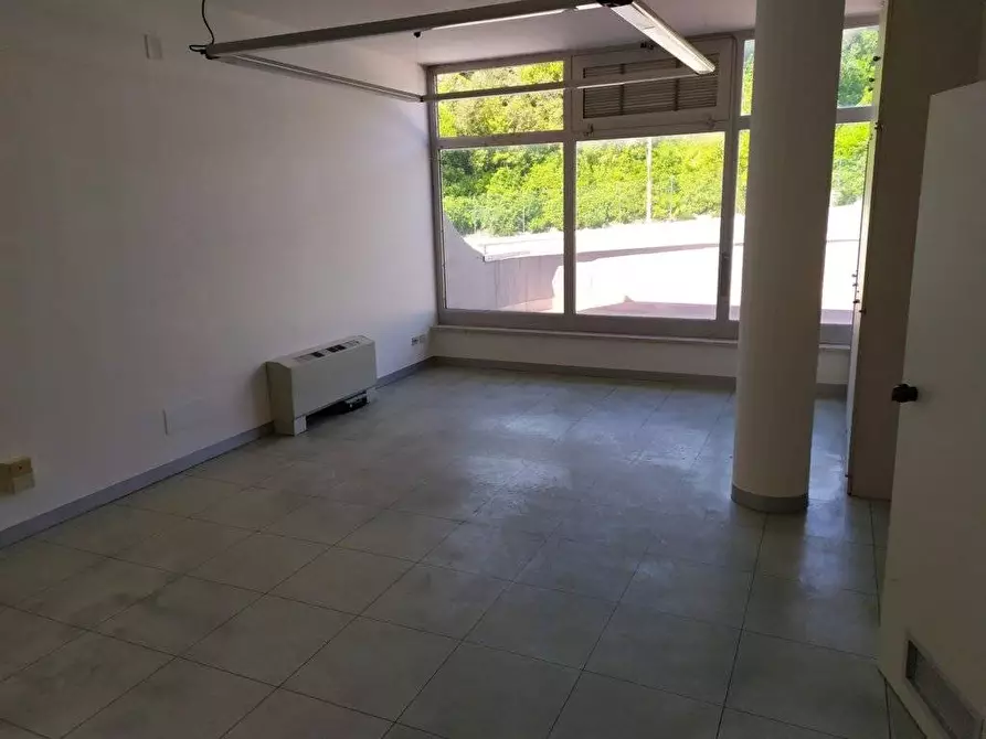 Immagine 7 di Ufficio in affitto  a San Benedetto Del Tronto