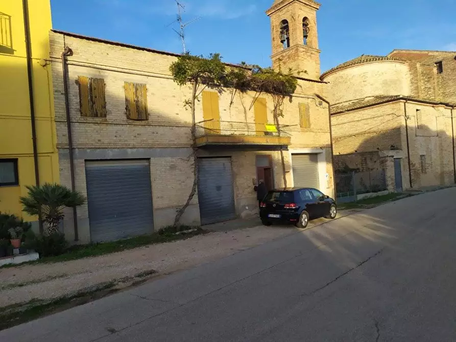 Immagine 1 di Casa indipendente in vendita  a Massignano