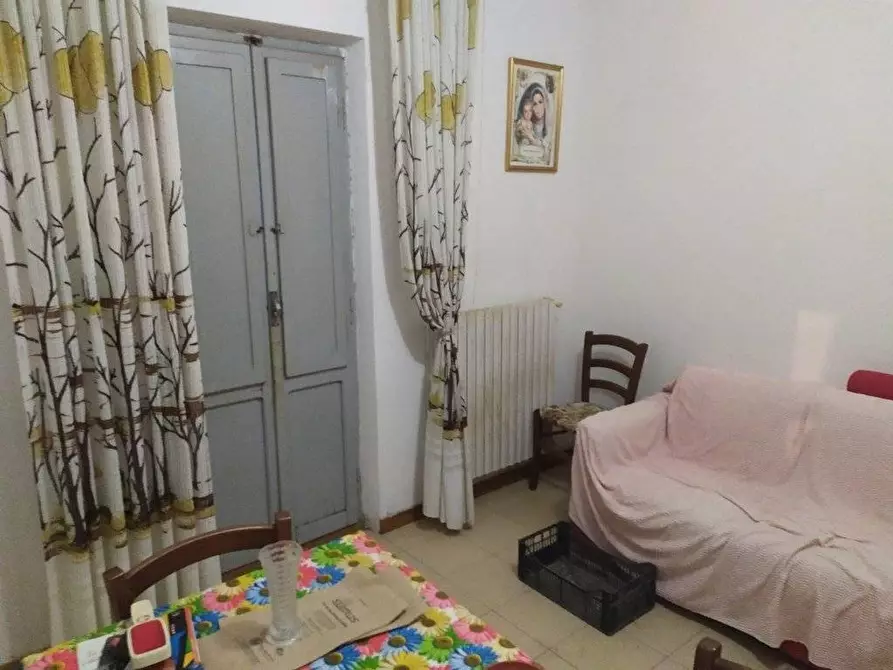 Immagine 8 di Casa indipendente in vendita  a Massignano