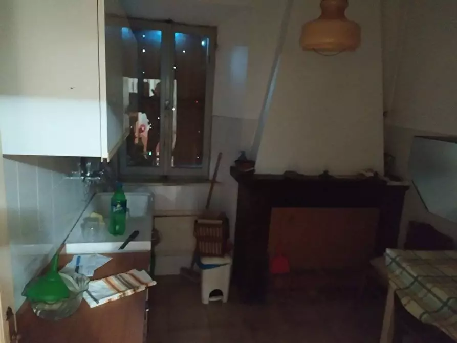 Immagine 11 di Casa indipendente in vendita  a Massignano