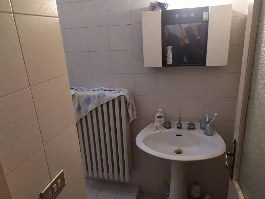 Immagine 13 di Casa indipendente in vendita  a Massignano