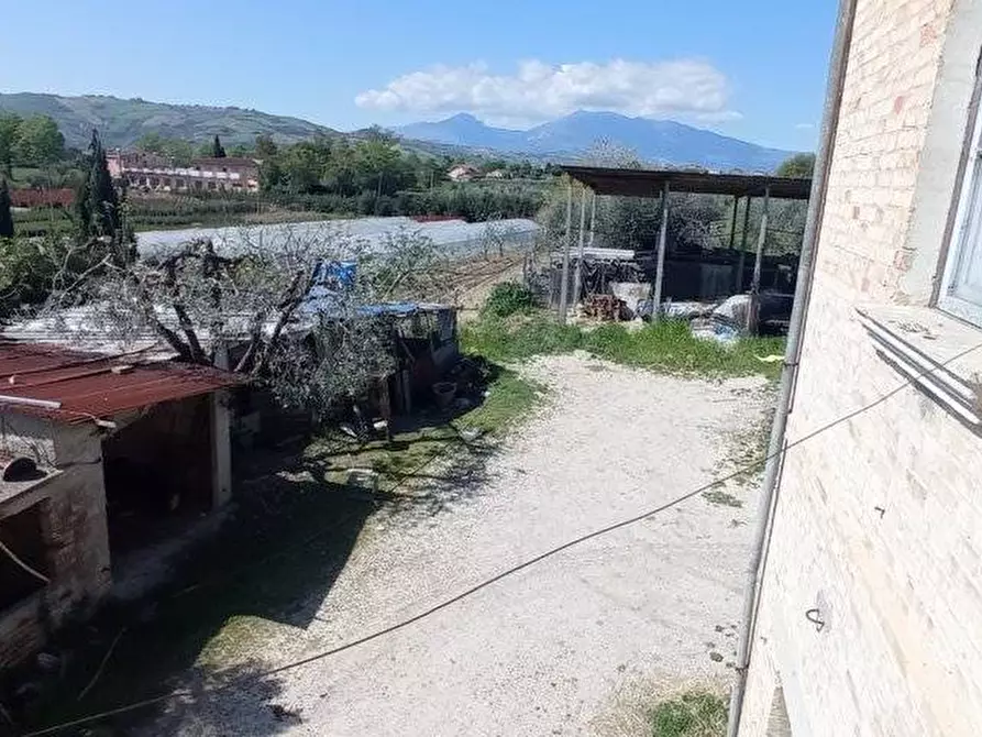 Immagine 2 di Casa indipendente in vendita  in Via San Michele a Spinetoli