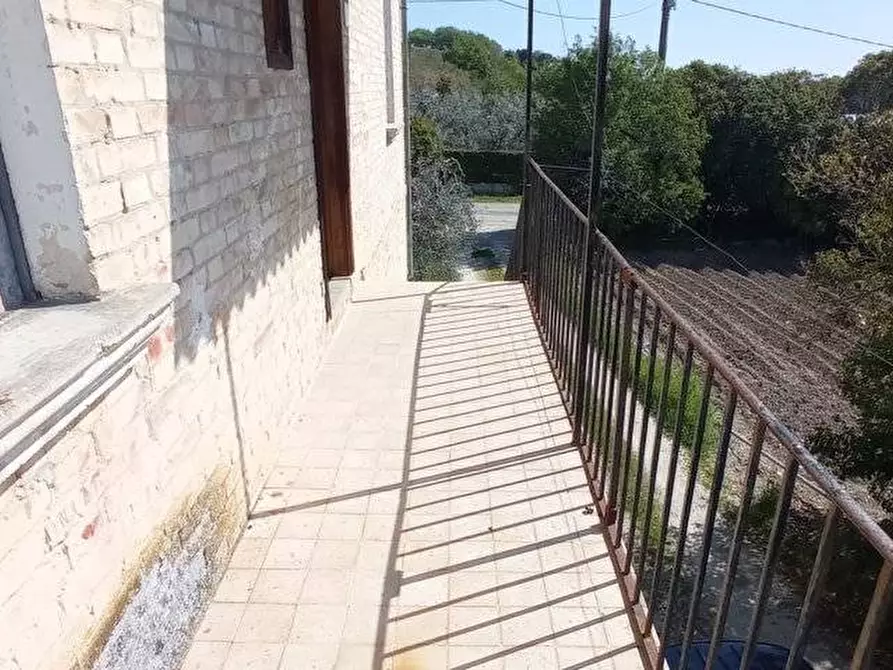 Immagine 5 di Casa indipendente in vendita  in Via San Michele a Spinetoli