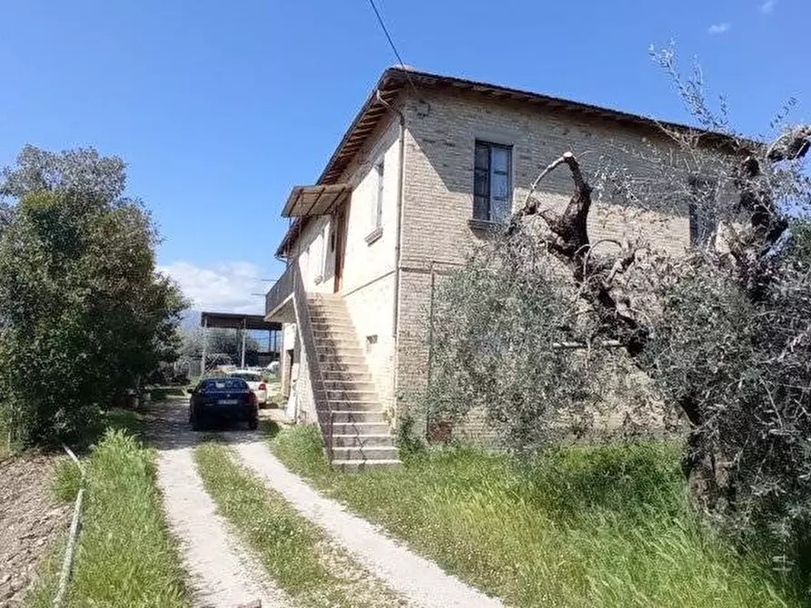 Immagine 9 di Casa indipendente in vendita  in Via San Michele a Spinetoli