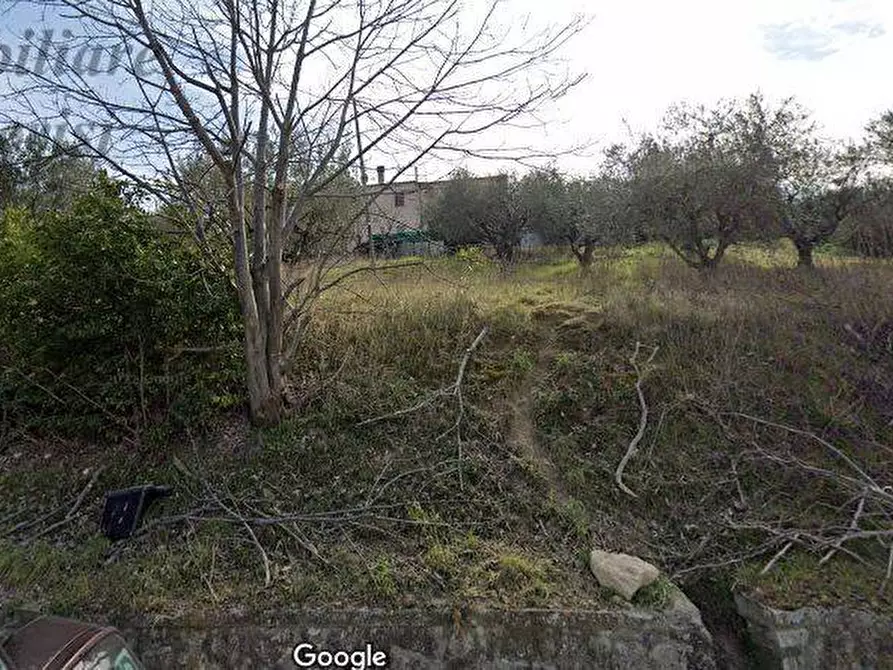 Immagine 4 di Terreno residenziale in vendita  in Colle Sant'Angelo a Monteprandone