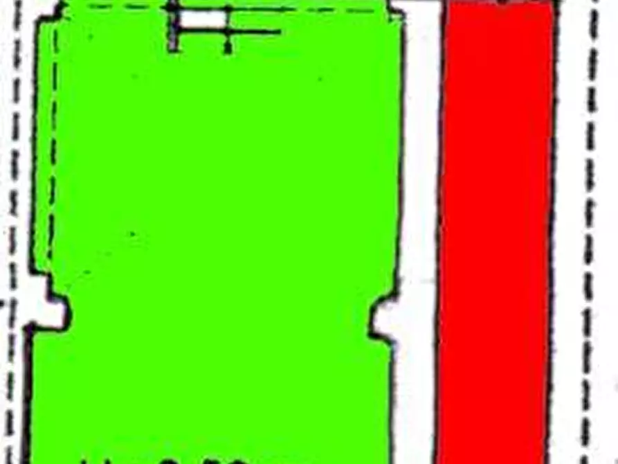 Immagine 26 di Casa indipendente in vendita  in Largo Fileni a San Benedetto Del Tronto