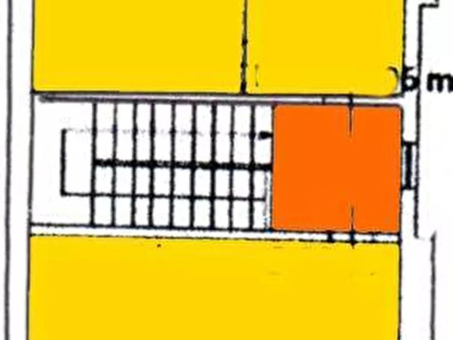 Immagine 29 di Casa indipendente in vendita  in Largo Fileni a San Benedetto Del Tronto