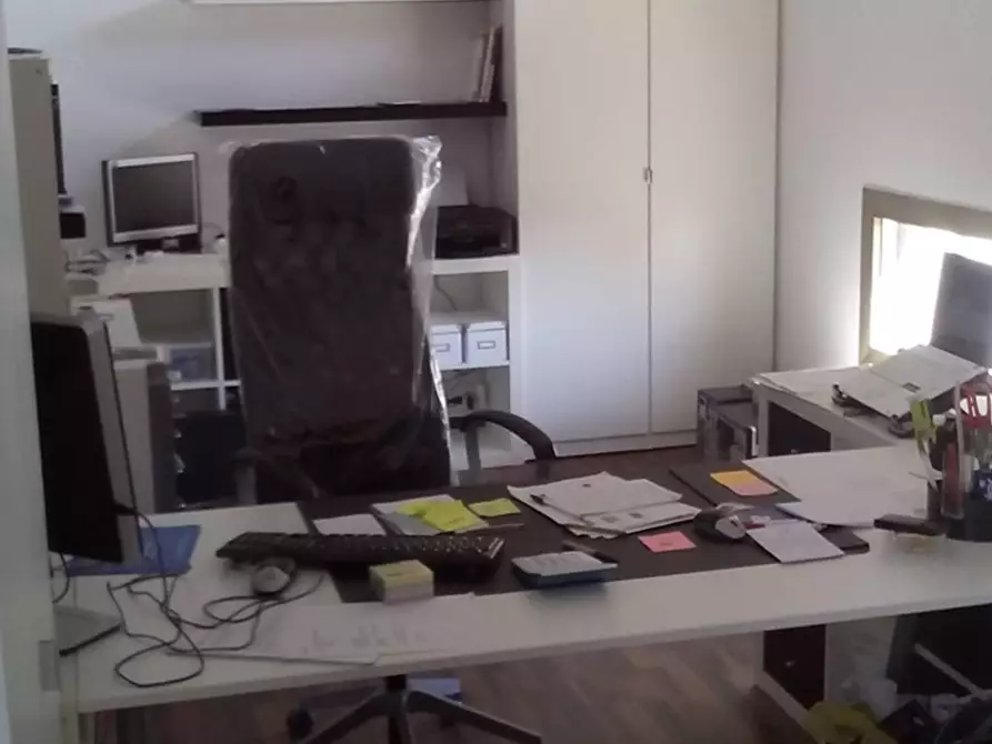 Immagine 2 di Magazzino in vendita  in Via Moncenisio a San Benedetto Del Tronto