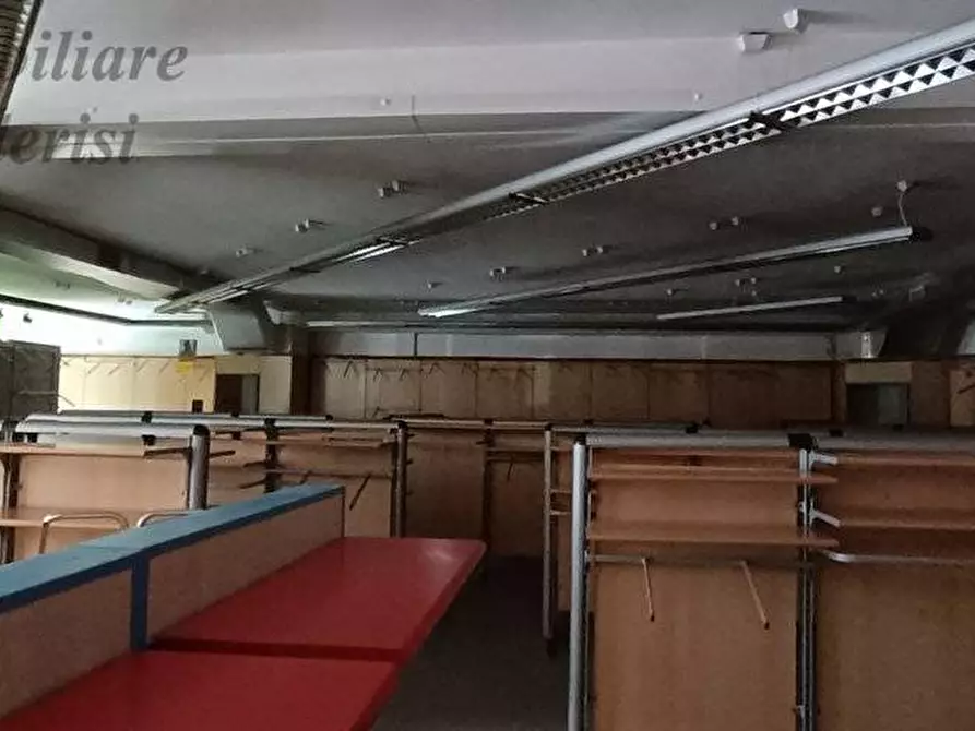 Immagine 7 di Locale commerciale in affitto  in Via Dante Alighieri a Grottammare