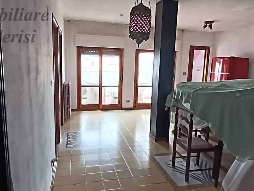 Immagine 2 di Appartamento in vendita  in Corso Mazzini a San Benedetto Del Tronto