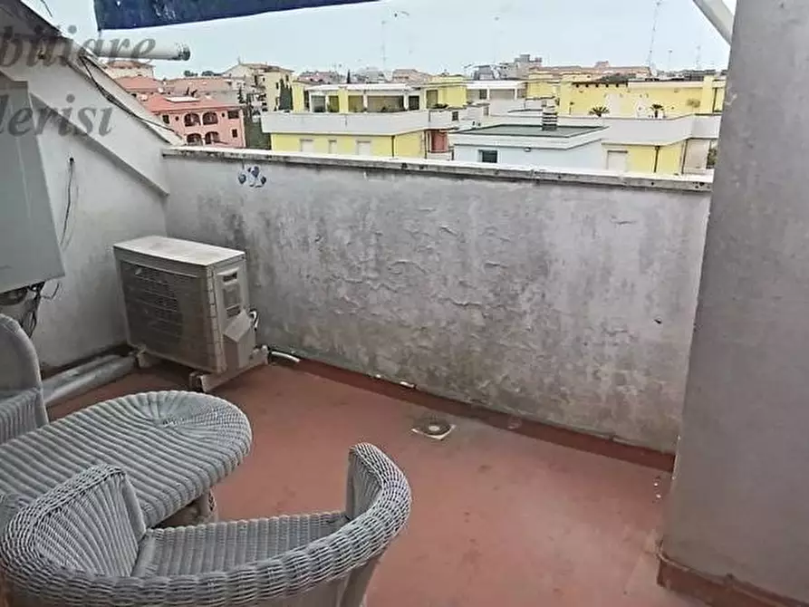 Immagine 6 di Appartamento in vendita  in Corso Mazzini a San Benedetto Del Tronto