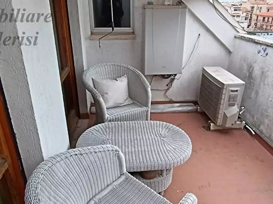 Immagine 7 di Appartamento in vendita  in Corso Mazzini a San Benedetto Del Tronto