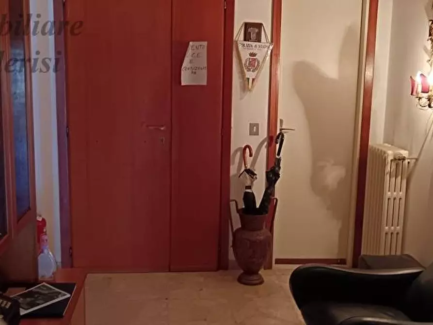 Immagine 3 di Appartamento in vendita  in Viale De Gasperi a San Benedetto Del Tronto