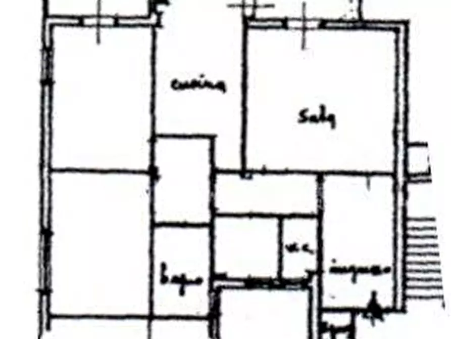 Immagine 4 di Appartamento in vendita  in Viale De Gasperi a San Benedetto Del Tronto