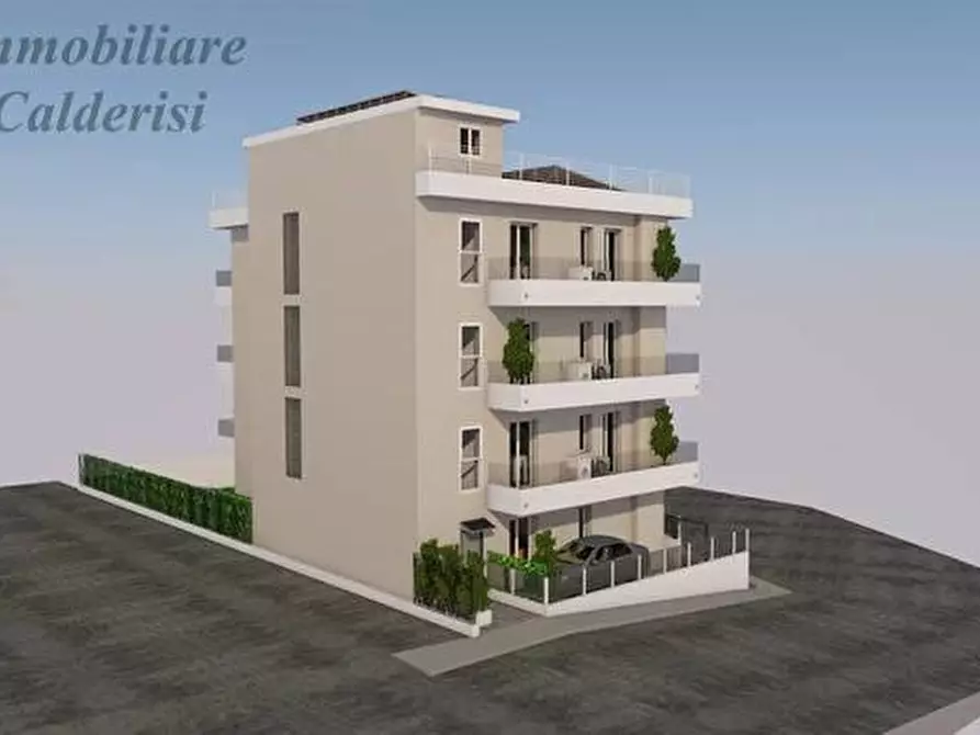 Immagine 1 di Appartamento in vendita  a San Benedetto Del Tronto