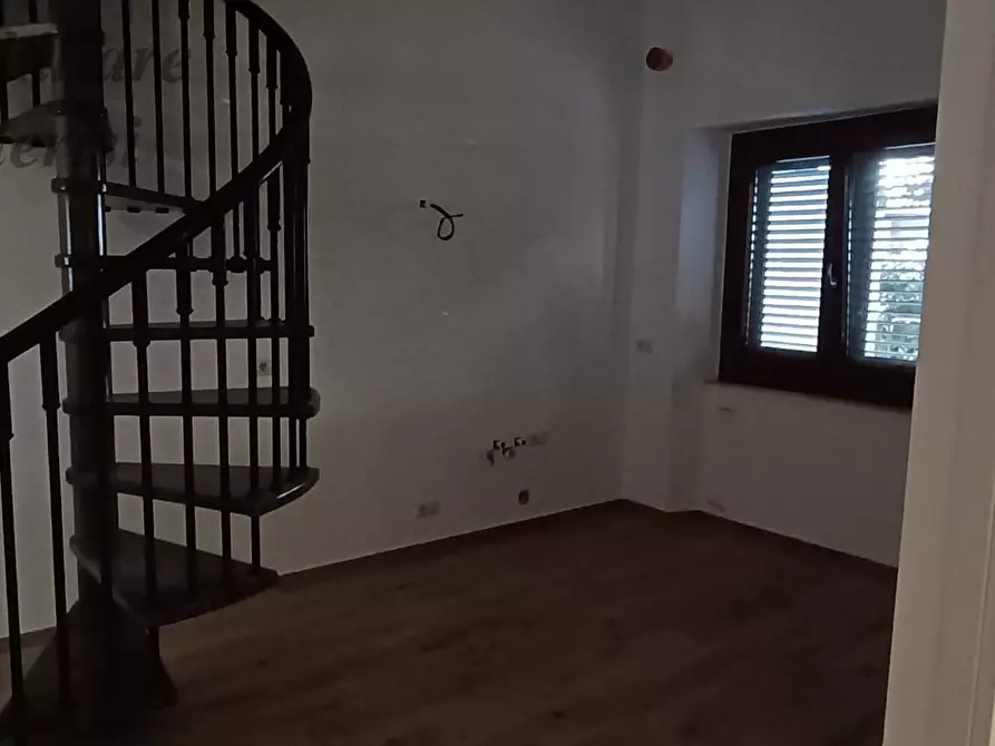 Immagine 2 di Appartamento in vendita  in Via Silvio Pellico 61 a San Benedetto Del Tronto