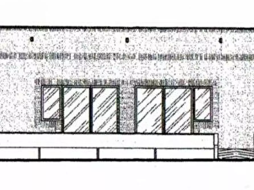 Immagine 1 di Locale commerciale in affitto  in Via Della Liberazione a San Benedetto Del Tronto