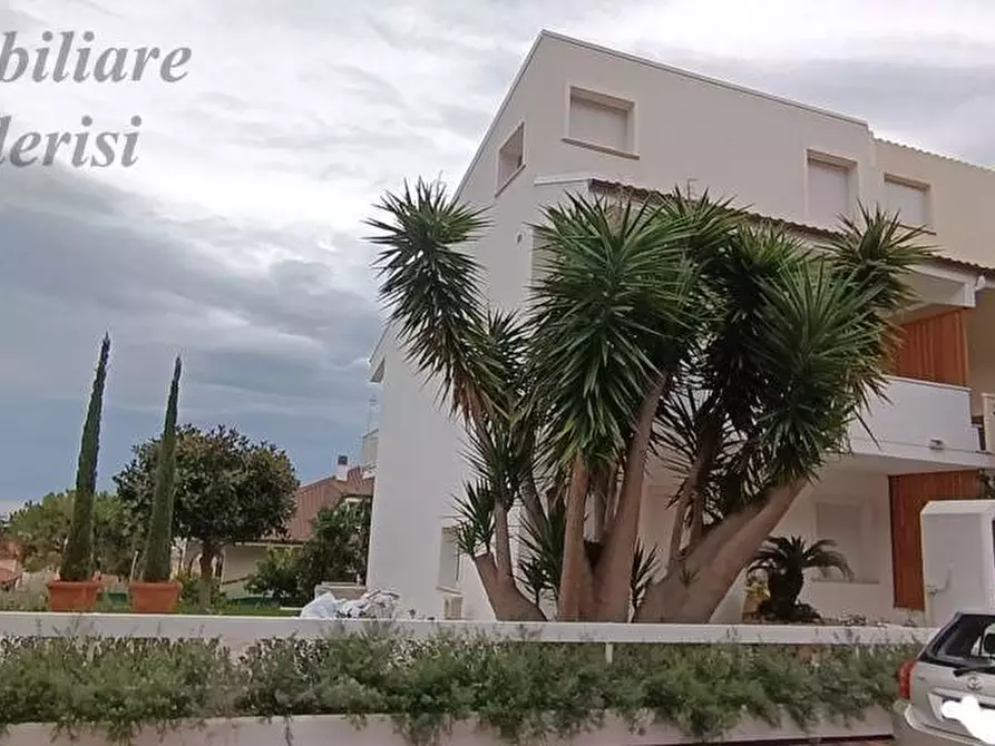 Immagine 2 di Villetta a schiera in vendita  a Grottammare