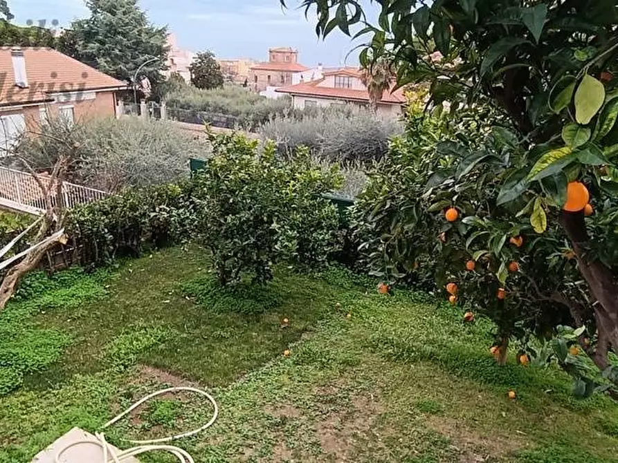 Immagine 7 di Villetta a schiera in vendita  a Grottammare