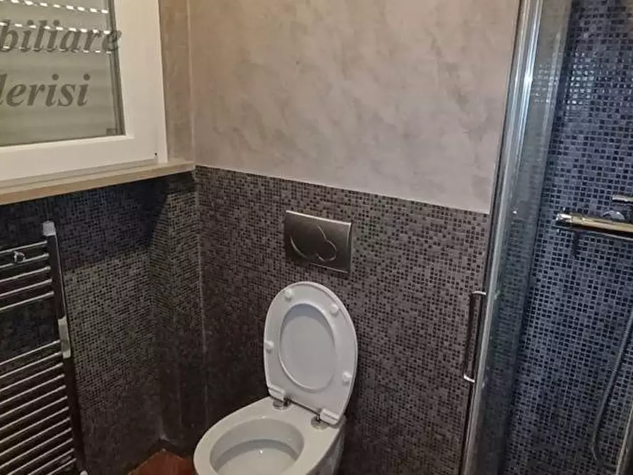 Immagine 13 di Villetta a schiera in vendita  a Grottammare