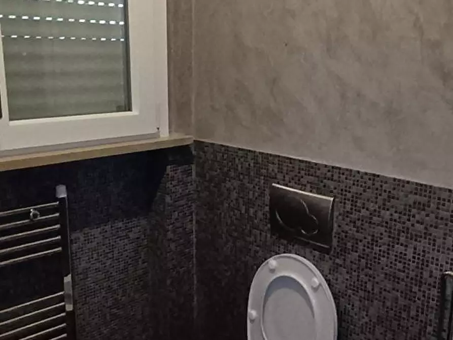 Immagine 14 di Villetta a schiera in vendita  a Grottammare