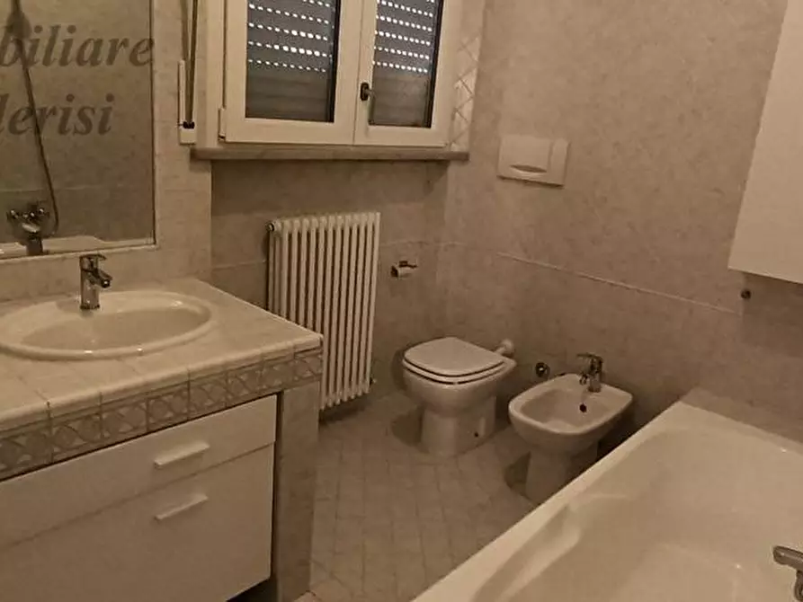 Immagine 19 di Villetta a schiera in vendita  a Grottammare