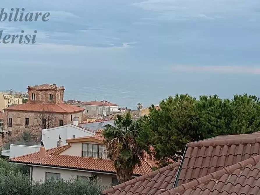 Immagine 31 di Villetta a schiera in vendita  a Grottammare