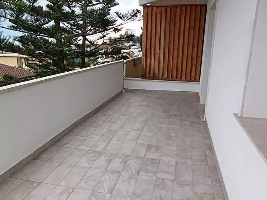 Immagine 32 di Villetta a schiera in vendita  a Grottammare