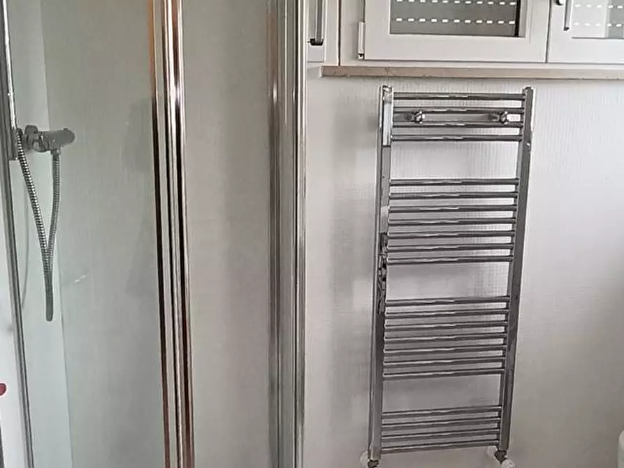 Immagine 35 di Villetta a schiera in vendita  a Grottammare