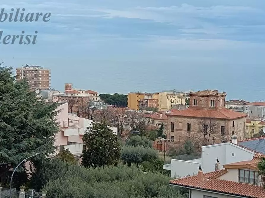 Immagine 42 di Villetta a schiera in vendita  a Grottammare