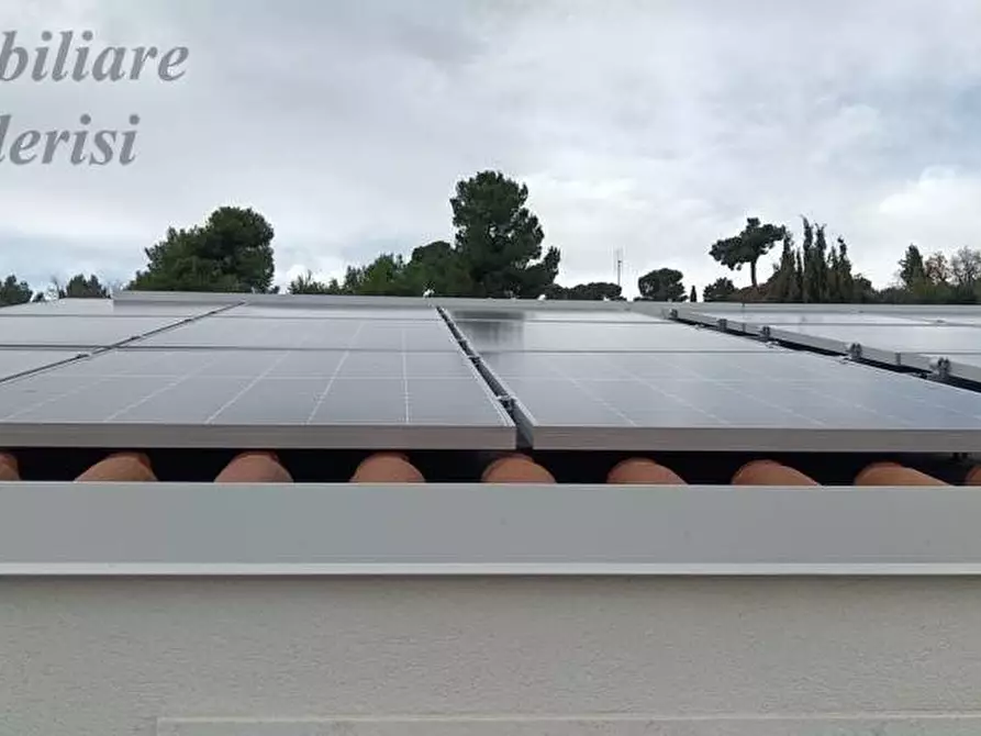 Immagine 44 di Villetta a schiera in vendita  a Grottammare