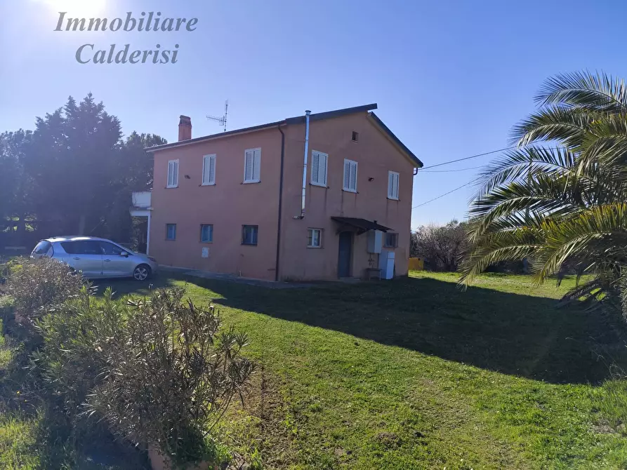 Immagine 1 di Casa indipendente in vendita  a Monsampolo Del Tronto