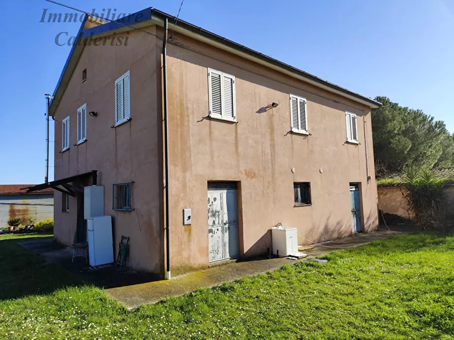 Immagine 2 di Casa indipendente in vendita  a Monsampolo Del Tronto