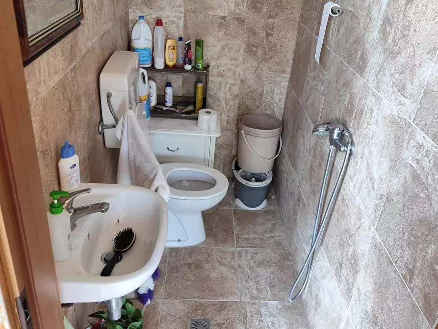 Immagine 4 di Casa indipendente in vendita  a Monsampolo Del Tronto