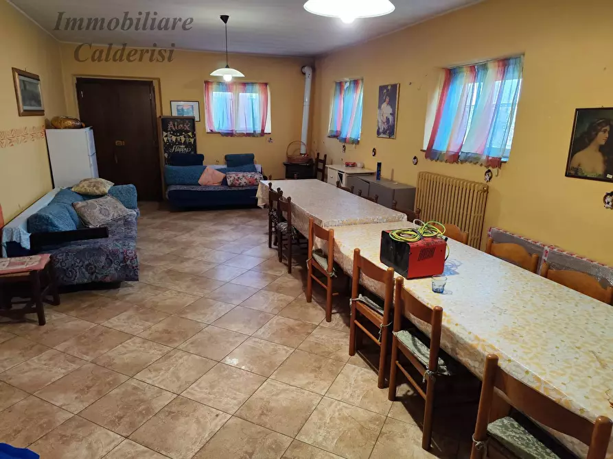 Immagine 6 di Casa indipendente in vendita  a Monsampolo Del Tronto