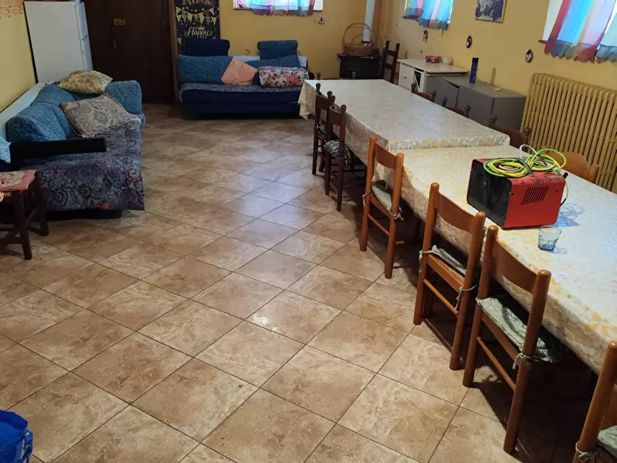 Immagine 7 di Casa indipendente in vendita  a Monsampolo Del Tronto