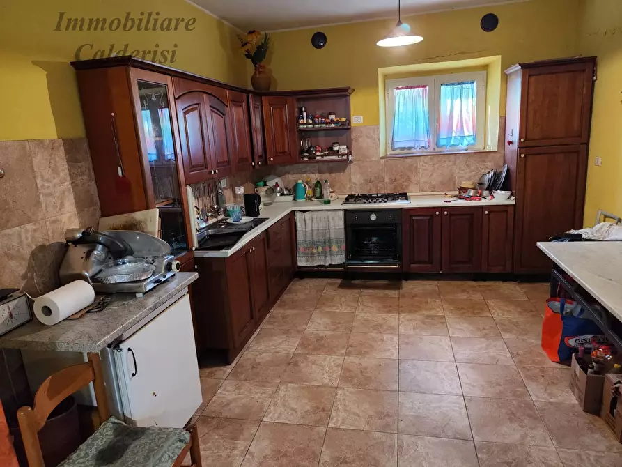 Immagine 8 di Casa indipendente in vendita  a Monsampolo Del Tronto