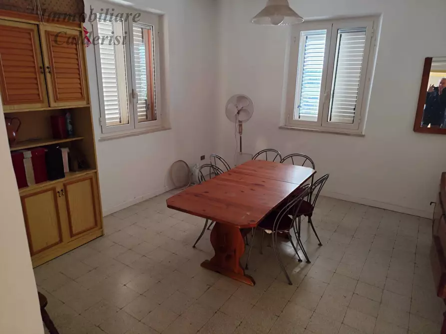 Immagine 11 di Casa indipendente in vendita  a Monsampolo Del Tronto