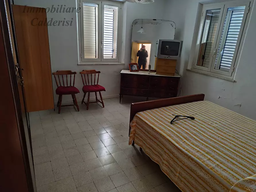 Immagine 13 di Casa indipendente in vendita  a Monsampolo Del Tronto